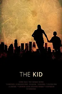 Главный постер фильма «The Kid (2018)»