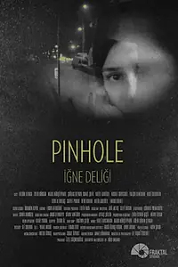 Постер к фильму «Pinhole (2015)»