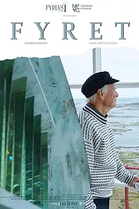 Постер к фильму «Fyret (2016)»