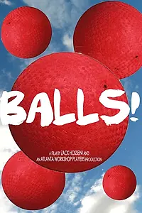 Постер к фильму «Balls! (2018)»