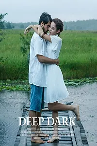 Постер к фильму «Deep Dark (2017)»