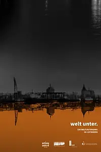 Постер к мультфильму «Welt unter (2019)»