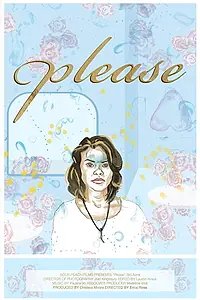 Постер к фильму «Please (2018)»