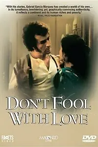 Главный постер фильма «Contigo en la distancia (1991)»