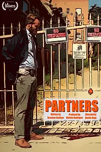 Постер к фильму «Partners (2018)»