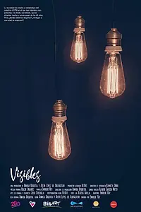 Постер к фильму «Visibles (2018)»