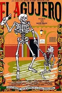 Постер к фильму «El agujero (1997)»