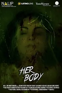 Постер к фильму «Her Body (2018)»