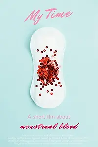 Постер к фильму «My Time (2018)»
