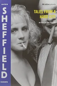 Главный постер фильма «Tales from a Hard City (1995)»
