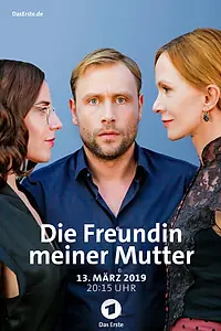 Постер к фильму «Die Freundin meiner Mutter (2019)»