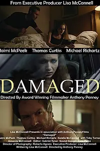 Постер к фильму «DamAgeD (2018)»