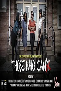 Постер к фильму «Those Who Can't (2019)»