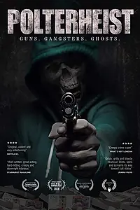 Главный постер фильма «Полтергейст (2018)»