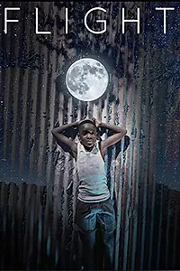 Постер к фильму «Flight (2018)»