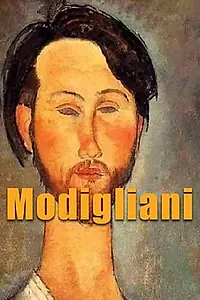Постер к фильму «Der zärtliche Blick: Die Akte von Modigliani (2017)»
