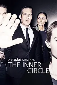 Главный постер сериала «Узкий круг (2019)»