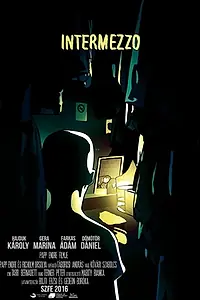 Постер к фильму «Intermezzo (2017)»