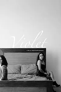 Постер к фильму «Violet (2019)»