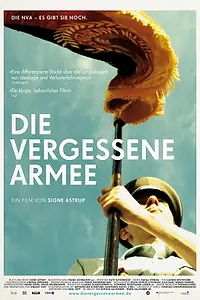 Постер к фильму «Die vergessene Armee (2017)»