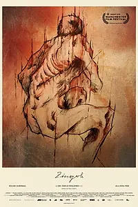 Постер к фильму «Zingerle (2019)»