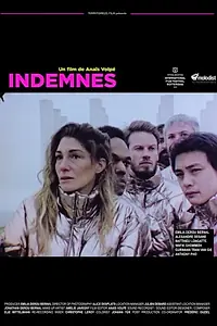 Постер к фильму «Indemnes (2019)»