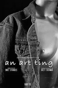 Постер к фильму «An Art Ting (2018)»