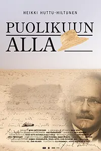 Постер к фильму «Puolikuun alla (2018)»