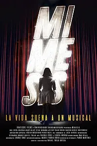 Постер к фильму «Mimesis (2018)»