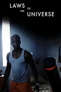 Главный постер фильма «Laws of the Universe (2019)»