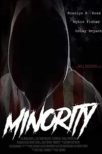 Постер к фильму «Minority (2018)»