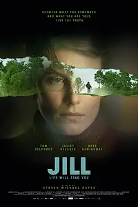 Постер к фильму «Jill (2022)»