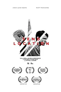 Постер к фильму «Send Location (2016)»