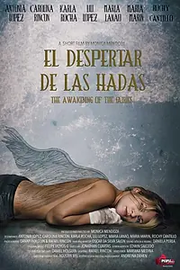 Главный постер фильма «The Awakening of the Fairies (2018)»