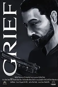 Постер к сериалу «Grief (2019)»