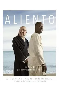 Постер к фильму «Aliento (2019)»
