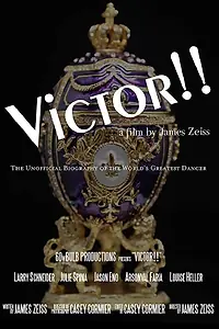 Постер к фильму «Victor!! (2019)»
