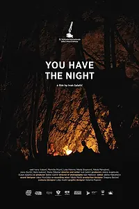 Главный постер фильма «Твоя ночь (2018)»