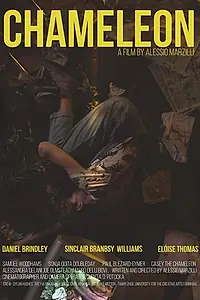 Постер к фильму «Chameleon (2018)»
