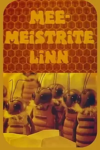 Главный постер мультфильма «Город мастеров медовых дел (1983)»