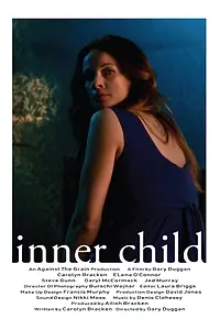 Постер к фильму «Inner Child (2018)»