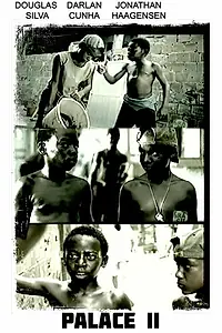 Постер к фильму «Ларанинья и Асерола (2000)»