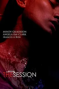 Главный постер фильма «The Session (2018)»