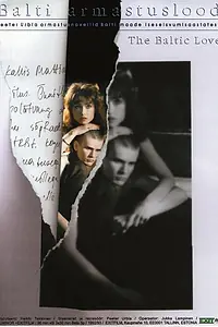Постер к фильму «Балтийская любовь (1994)»