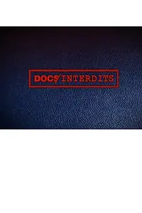 Постер к сериалу «Docs interdits (2011)»
