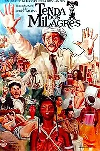 Постер к фильму «Лавка чудес (1977)»