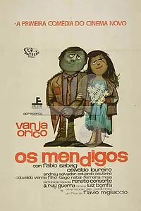 Постер к фильму «Нищие (1963)»