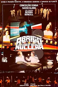 Главный постер фильма «Бомбоубежище (1981)»