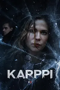Постер к сериалу «Карппи (2018 - 2021)»