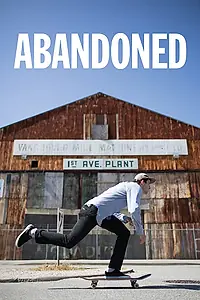 Постер к сериалу «Abandoned (2016)»